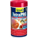 Krmivo pre ryby Tetra Pro Colour vločky 500 ml