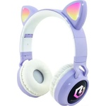 PowerLocus Buddy Cat Ears Слушалки