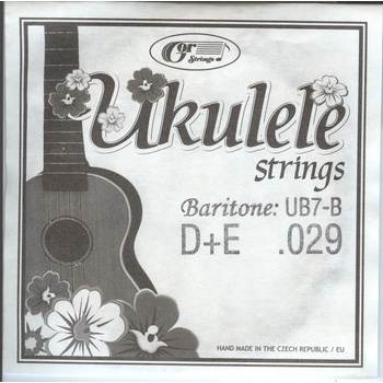 Gorstrings UB7-B