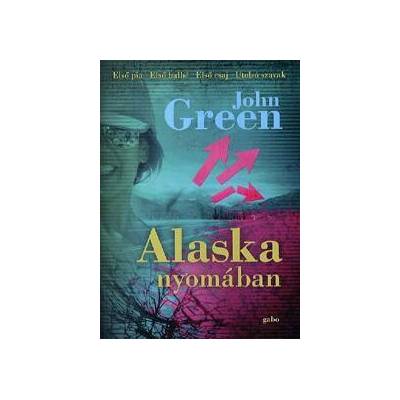 Alaska nyomában