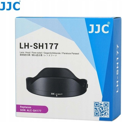 JJC LH-SH177 pro Sony FE