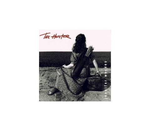 Warnes Jennifer - Hunter CD