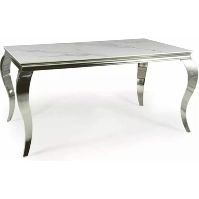 Signal Meble Prince Ceramic Calacatta 180 x 90 cm