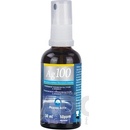 Pharma Activ Koloidní stříbro Ag100 50ppm spray 50 ml