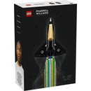 LEGO® Over the Moon with Pharrell Williams (10391)