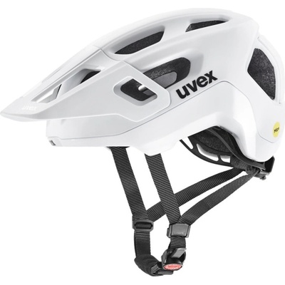 UVEX React Mips White Matt 2026