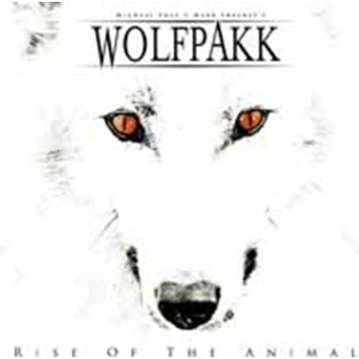 Wolfpakk - Rise of the Animal