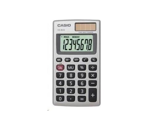 Casio HS8VA