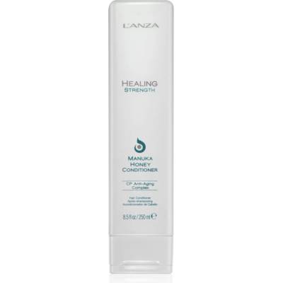 L'anza Healing Strength Manuka Honey хидратиращ балсам 250ml