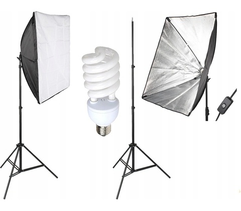 Studio SS-5077 Softbox 50x70cm