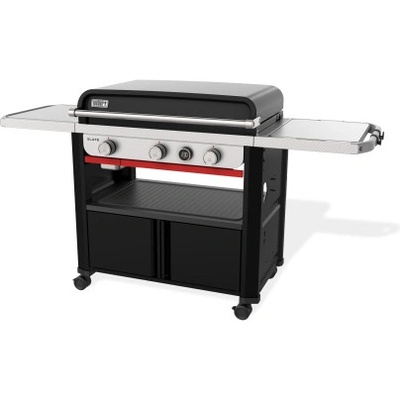 WEBER Plancha Slate GPD 76cm Premium