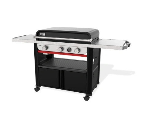 WEBER Slate GPD 76cm Premium Griddle