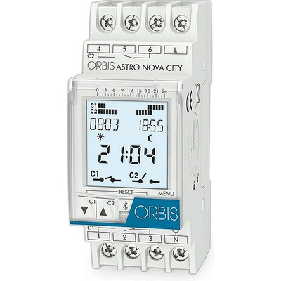 Eleman 1000859 ASTRO NOVA CITY – Hledejceny.cz