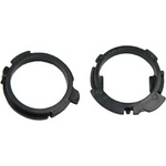 Samsung ВТУЛКА (БУШИНГ) ЗА ГОРНА ИЗПИЧАЩА РОЛКА ЛЯВА (bushing) ЗА samsung ml 2250/scx 4920 - samsung oem spare part - pn jc61-00888a (jc6100888a) (jc61-00888a)