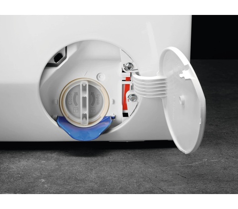 AEG ProSteam L7FBE49BSCA