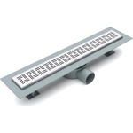 Inter Ceramic Линеен сифон icd 50014 (50014 new generation)