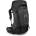 Osprey Трекинг раница Osprey Atmos AG 50 Walking backpack - Black - размер S/M (505-0635-0111)
