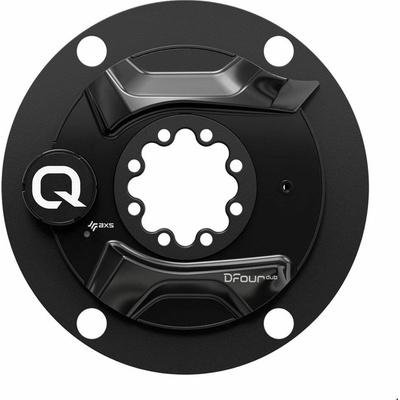 QUARQ 00.3018.268.002 - QUARQ AM PM SPIDER AXS DFOUR DUB 110 NOBB/RNG