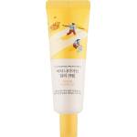 ROUND LAB Vita Niacinamide Dark Spot Cream - Изсветляващ крем с витамин C и ниацинамид 50мл
