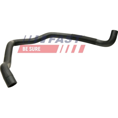 Hadice chladiče FAST FT61176