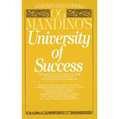 University of Success