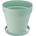 Serinova - Саксия Yali 16xh14, 5cm - зелена (0150206)