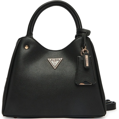 Guess kabelka BG697405 Black