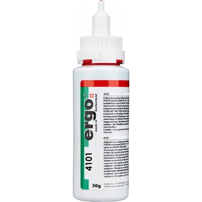 Ergo 4101 - zajišťovač závitů VP 50 g