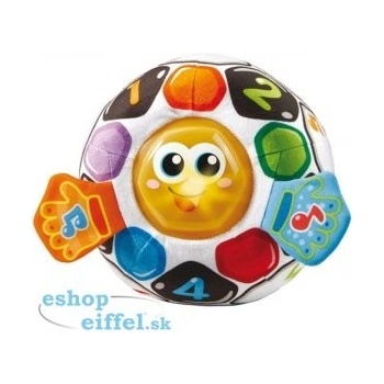 Vtech Moja prvá lopta