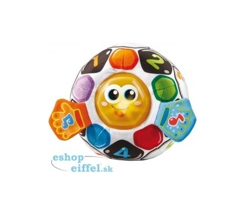 Vtech Moja prvá lopta
