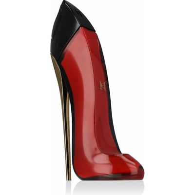 Carolina Herrera Very Good Girl parfémovaná voda dámská 80 ml tester