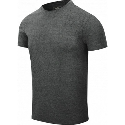 Helikon-Tex pánske tričko Slim sivý melír