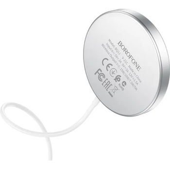 Image 1 of BOROFONE BORIBQ11FBK (8339)