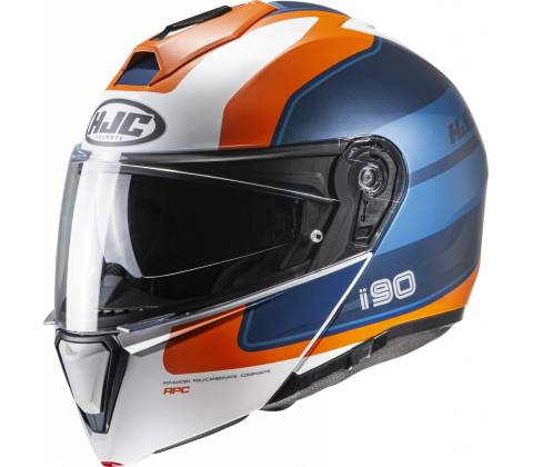 HJC i90 Wasco