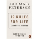 12 Rules for Life