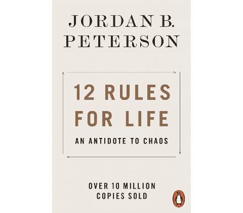 12 Rules for Life