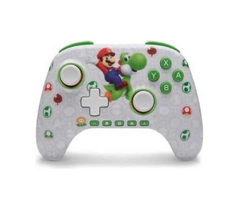 PowerA Advantage Wireless Controller Nintendo Switch 2 NSGP0569