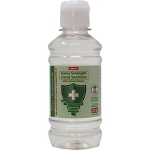 Dr. Brown´s antibakteriální gel Hand Sanitizer 250 ml