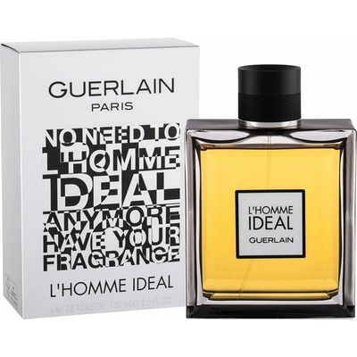 Guerlain L´Homme Ideal Toaletná voda pánska 150 ml