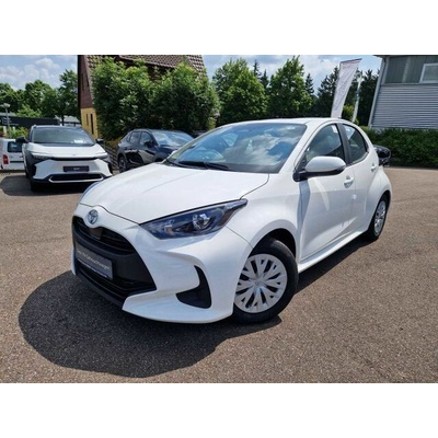Toyota Yaris Hybrid Business Edition 85 kW