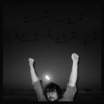 Warner Tweedy Jeff: Warm - CD (034884)