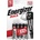 Energizer Батерия micro ENERGIZER "Max" AAA 4 броя NZAX6O18 (NZAX6O18)