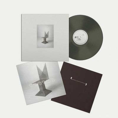Drahla - Angeltape LP