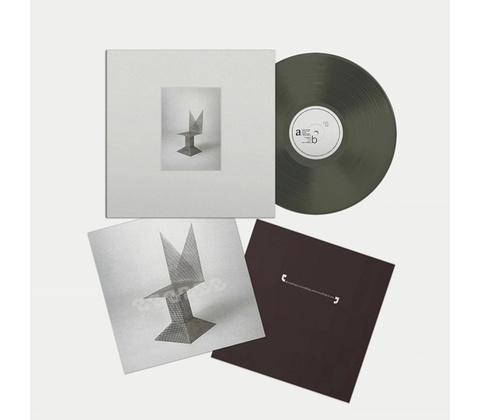 Drahla - Angeltape LP