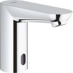 GROHE Eurosmart Cosmopolitan E - Електронна смесителна батерия за умивалник, хром 36272000 (36272000)