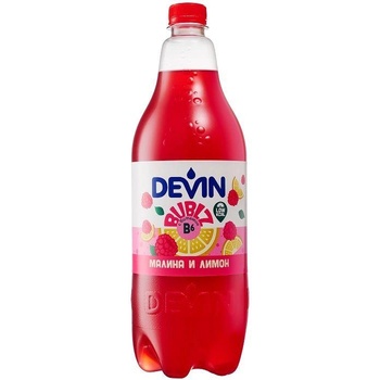 Devin Бъблз Малина и Лимон
