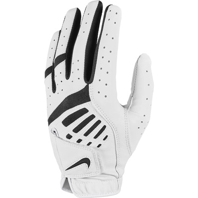 Nike Голф ръкавица Nike Womens Dura Feel IX Golf Glove Left Hand - Pearl White