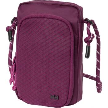 Helly Hansen Чанта за рамо Helly hansen Roam Carryall Daypack - Dark Magenta - размер One Size (504-0965-0211)