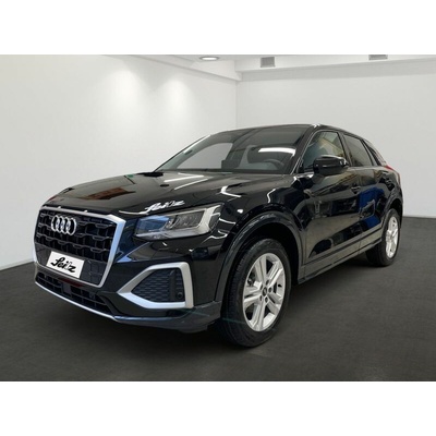 Audi Q2 35 TFSI Advanced 110 kW