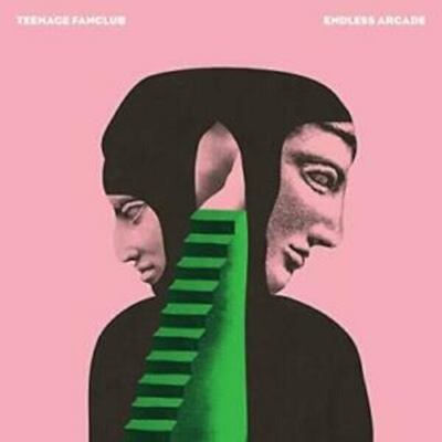 Teenage Fanclub Endless Arcade LP